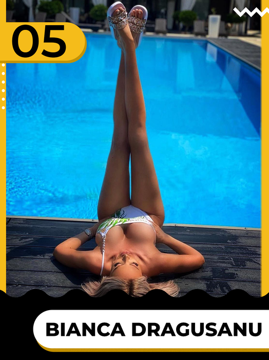 Au răvășit plajele cu figurile lor! TOP 40 sexy-vedete care au crezut că se dezlănțuie la sala de fitness