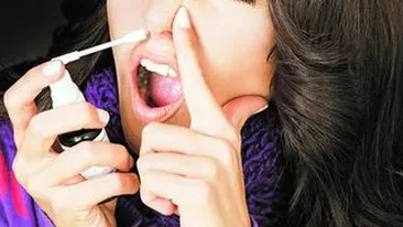 Superponturi pentru a sta departe de ea