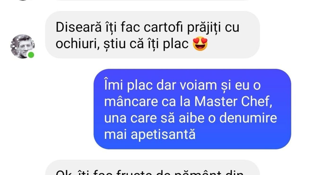 Bancul sfârșitului de săptămână | Mâncare ca la Masterchef