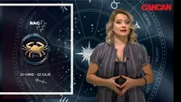 Horoscop zilnic 26 septembrie 2021. Racii își pot redecora casa