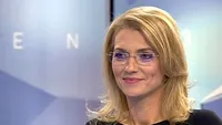 Alina Gorghiu este din nou însărcinată: ”Radiez! E tot flăcău!”