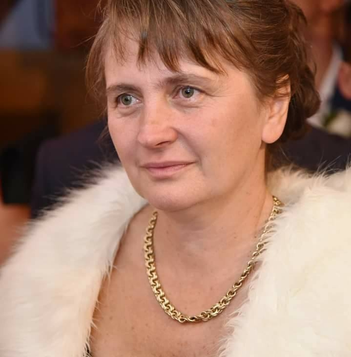 Mama lui Vasi, o doamnă pentru care nu există "Nu pot"