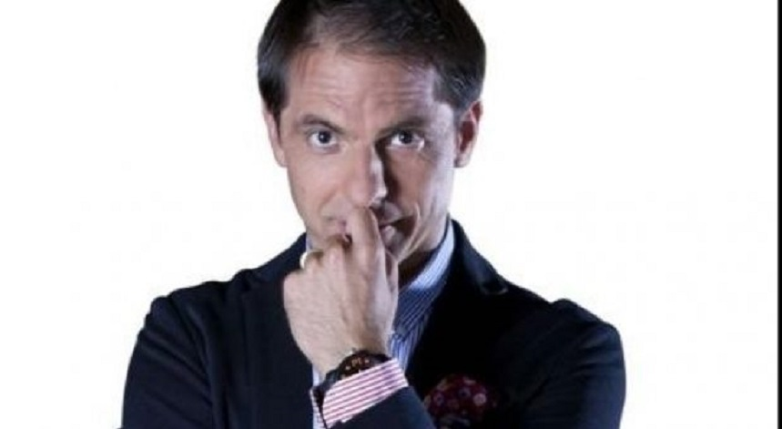 Dan Negru