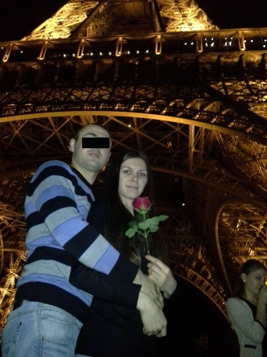 Sfârșit tragic pentru Viorica Petreanu, o româncă de 35 de ani. A plecat să cumpere croissante și nu s-a mai întors acasă. Ireal unde a fost găsită