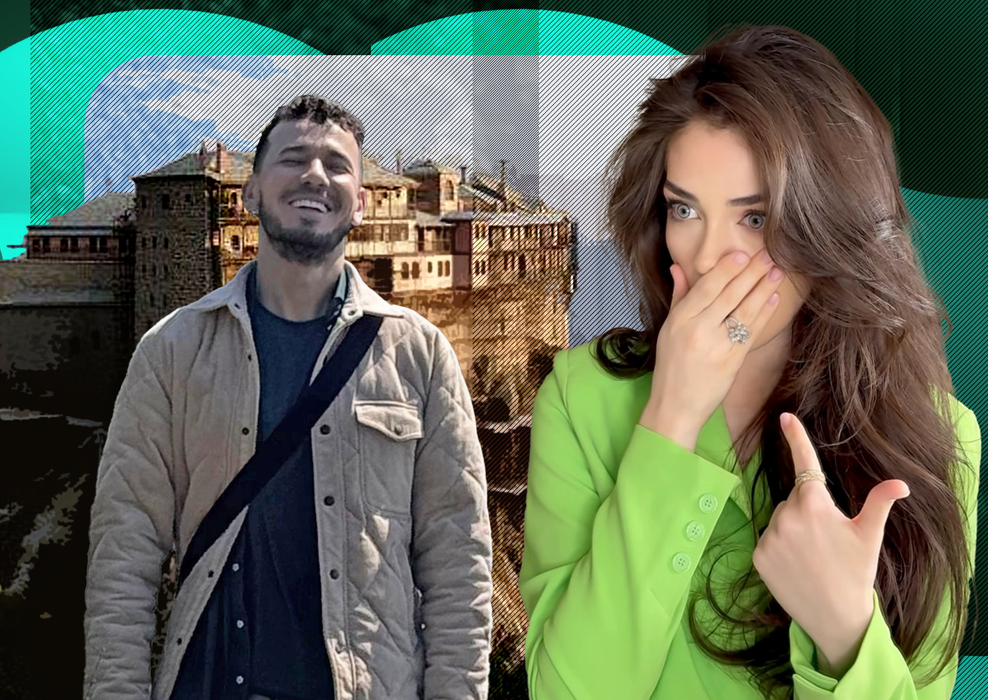 “Temutul” Abush schimbă regulile: își mută banii și puterea! Andreea Bostănică devine jucătoarea principală în afacerile iubitului, rezerva Doinița iese din schemă