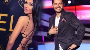 Liviu Vârciu, primele declaraţii despre nunta cu Anda Călin: ”Mă voi însura, dar...”