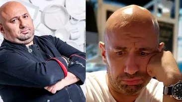 Alimentul la care Cătălin Scărlătescu a renunțat! A slăbit peste 30 de kilograme