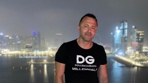 Adrian Kreiner, milionarul ucis în propria vilă din Sibiu, avea un testament secret. Cum a fost împărțită averea colosală