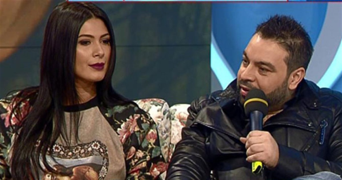 S-a aflat motivul pentru care Florin Salam nu-și recunoaște băiatul cu Roxana Dobre