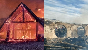 Mărturia unei femei care a fost cazată la Ferma Dacilor. „Am auzit sirene și bătăi în ușă”