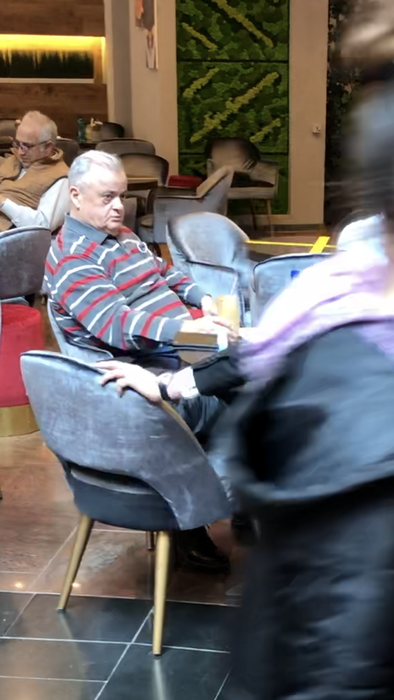 Neculai Onțanu, fostul primar al Sectorului 2