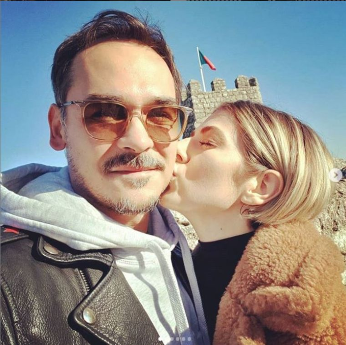 Daniel Buzdugan le-a închis gura răutăcioșilor, după fotografia postată cu Lidia Buble: ”Avea și chiloței și…”