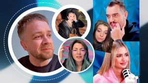 Bursucu', linșat de influencerii din România după ce a invitat-o pe Iuliana Beregoi în podcast. Ireal ce întrebări a putut să-i pună