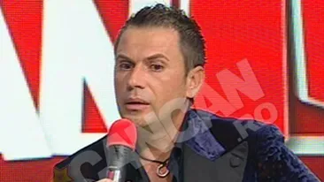 VIDEO AVEM DOVADA! Se pare ca acuzatoarea lui Doru Parv i-a inscenat totul clarvazatorului!