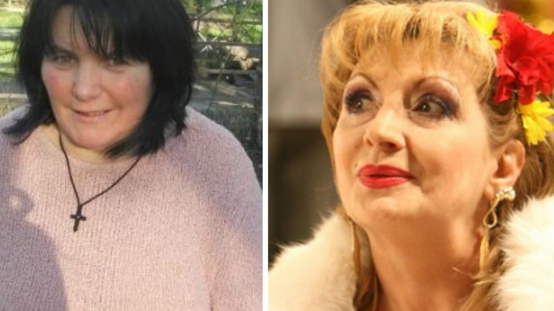 Maria Ghiorghiu a primit un mesaj de la Ileana Ciuculete! Ce se va întâmpla cu Cornel Galeş la pomana de 40 de zile a artistei