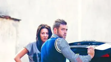 Nu ma mai impac cu Cristi