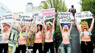 Asa il cearta ele pe Putin