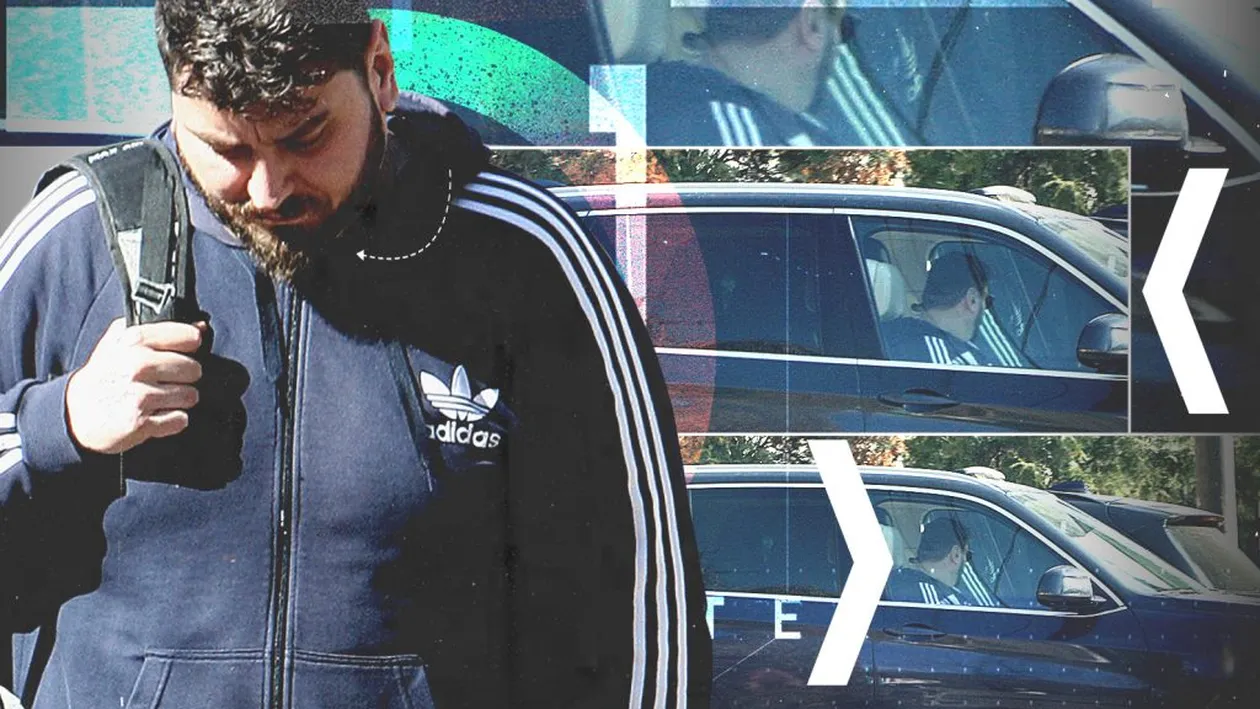 Imaginile care îl vor demoraliza pe Micutzu