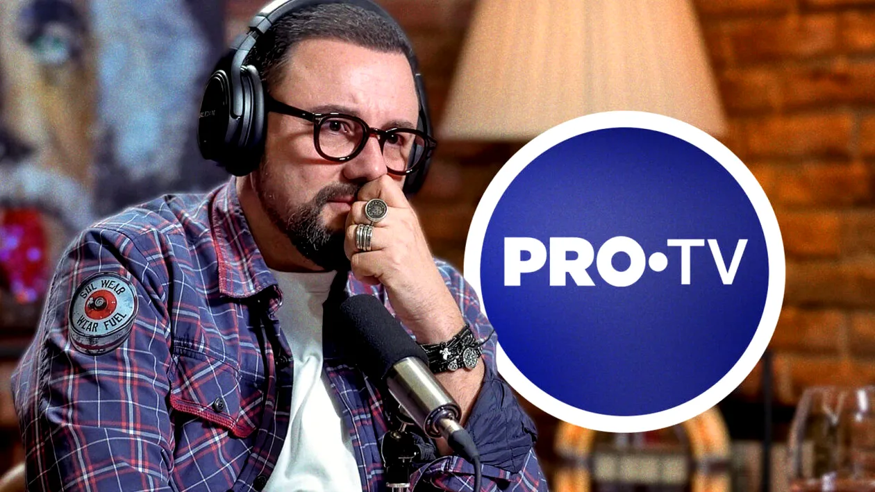 Boșii de la Pro TV, “manevră” de ultim moment pentru echipa lui Cătălin Măruță. După concedieri, vine lovitura din interior