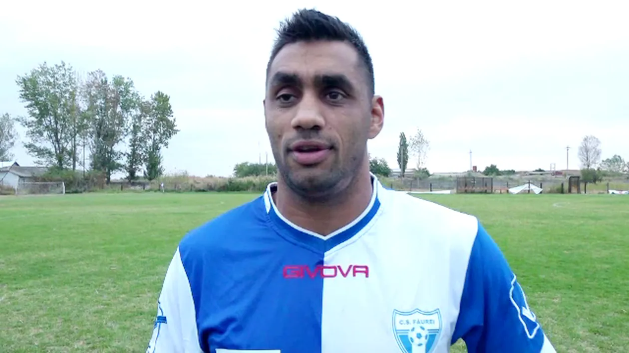 Bănel Nicoliță, dat în judecată pentru că datorează bani. Visul de a avea o echipă de fotbal i-a adus probleme sportivului „Am neglijat și familia”