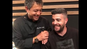 ”Libelula” a vrut să-i dea cu adidasul în cap! Ce i-a spus Speak lui Bontea de a scos-o din pepeni VIDEO