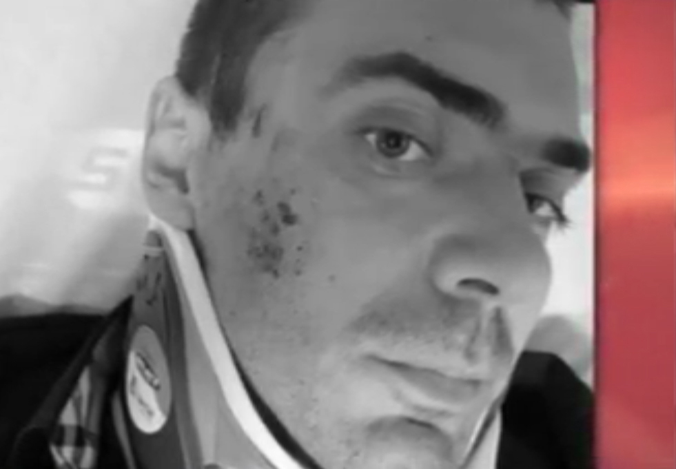 Copilul fratelui vitreg al Biancăi Drăguşanu este traumatizat! Sebastian, fratele lui Bogdan, cere mulţi ani de închisoare pentru vinovaţi