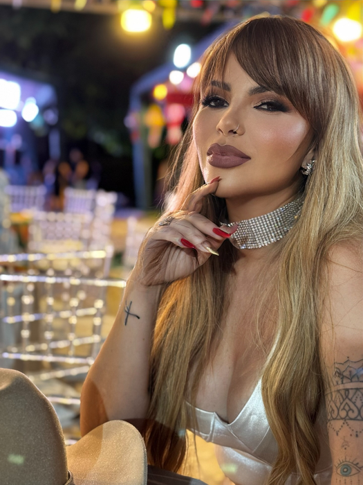 Vanessa Rios/ Sursa foto: Instagram