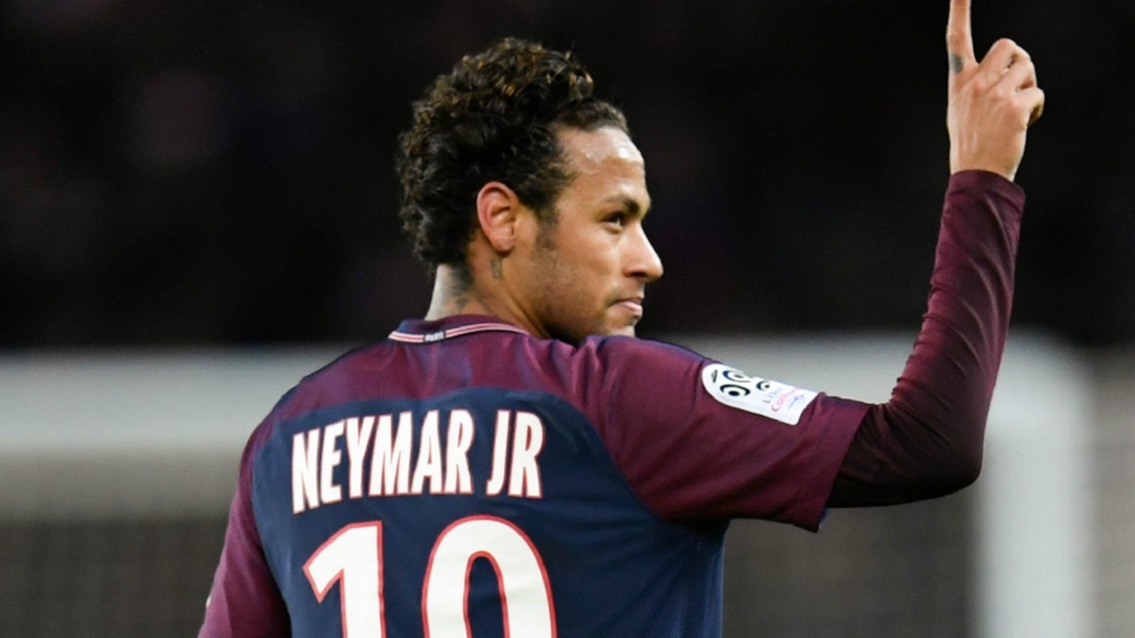 Spectacol în Champions League cu Neymar jr. și Messi în prim plan!