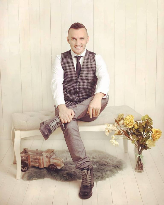 Mihai Trăistariu s-a răzgândit! Vrea să participie la Eurovision România 2019
