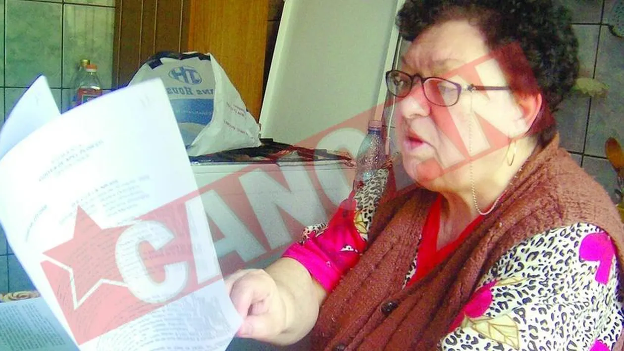 S-a judecat opt ani cu fratii pentru dintii parintilor