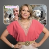 În ce condiții și-a filmat Mirela Vaida câinii din curte. Detaliul observat de un fan a făcut-o pe concurenta de la Asia Express să șteargă clipul video