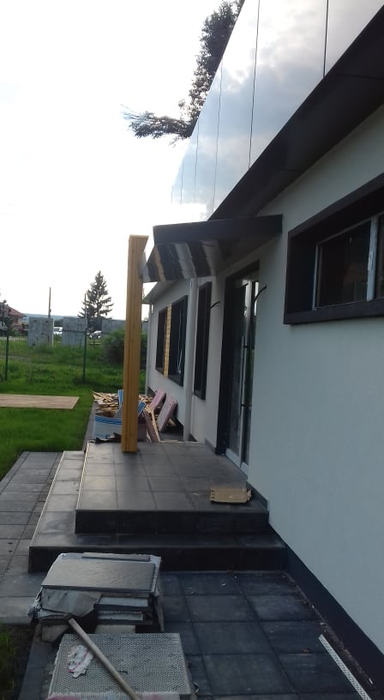 Barul, care va fi inaugurat la finalul lunii august