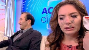 Ce s-a ales de Veronica Stegaru, la un an după ce a fost "zburată" de la Acces Direct. Cum arată acum fosta Vulpiță de la Antena 1