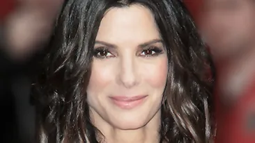 Sandra Bullock a trecut prin clipe de groaza: actrita s-a trezit cu un hot in casa! Vezi cum s-a terminat totul