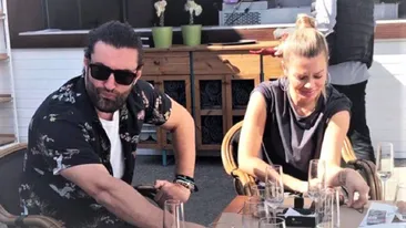 Smiley a făcut anunțul despre Gina Pistol după 2 ani de relație: Nu sunt genul