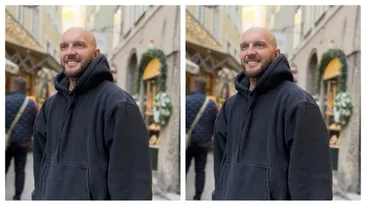 Singura întrebare pe care Cătălin Bordea vrea să i-o adreseze Liviei Eftimie, fosta lui soție