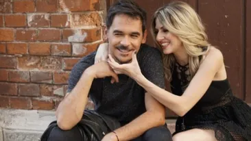 Lidia Buble și Răzvan Simion se pregătesc să devină părinți? „Când ieșim din izolare, ieșim trei”
