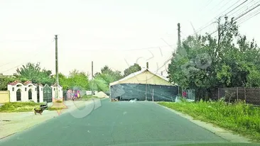 S-a inventat cortul-carosabil