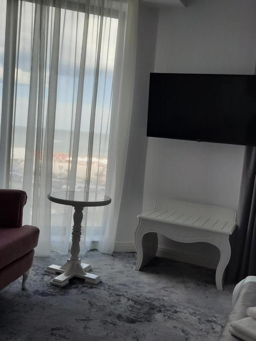 Cât costă să rezervi o noapte de cazare în hotelul Simonei Halep din Mamaia, pentru iulie 2025