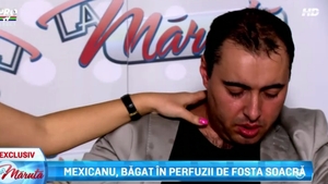 Marian Mexicanu, decizie-soc dupa ce a ajuns pe patul de spital! “Am renuntat, am semnat, m-am razgandit, fac nenorocire”