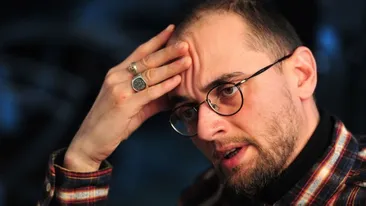 Toată lumea îl știe pe Oreste, dar să vezi ce fiică are! Sabina s-a culcat pe trecerea de pietoni