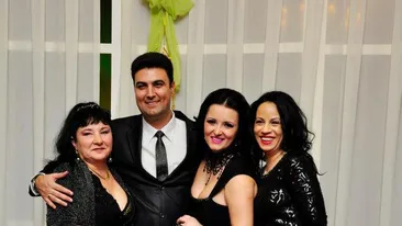 Silvana Raciu, despre presupusa aventura cu Magureanu! “Nu vad nimic grav, si sotia lui il pupa pe sotul meu!”