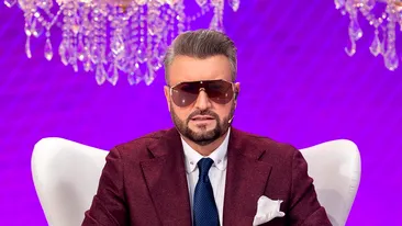 Cătălin Botezatu, dezvăluiri în culisele emisiunii ”Bravo ai stil! Celebrities”: ”M-am chinuit să fiu admis la Actorie”