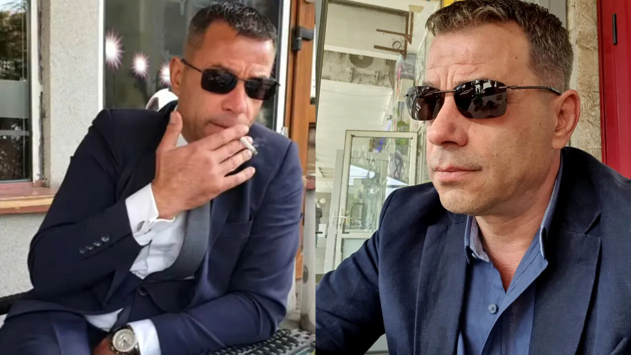 Ce au în comun Robert Lupu și Gheorghe Dincă din Caracal! Avertisment major pentru femei: „Am fugit de...”