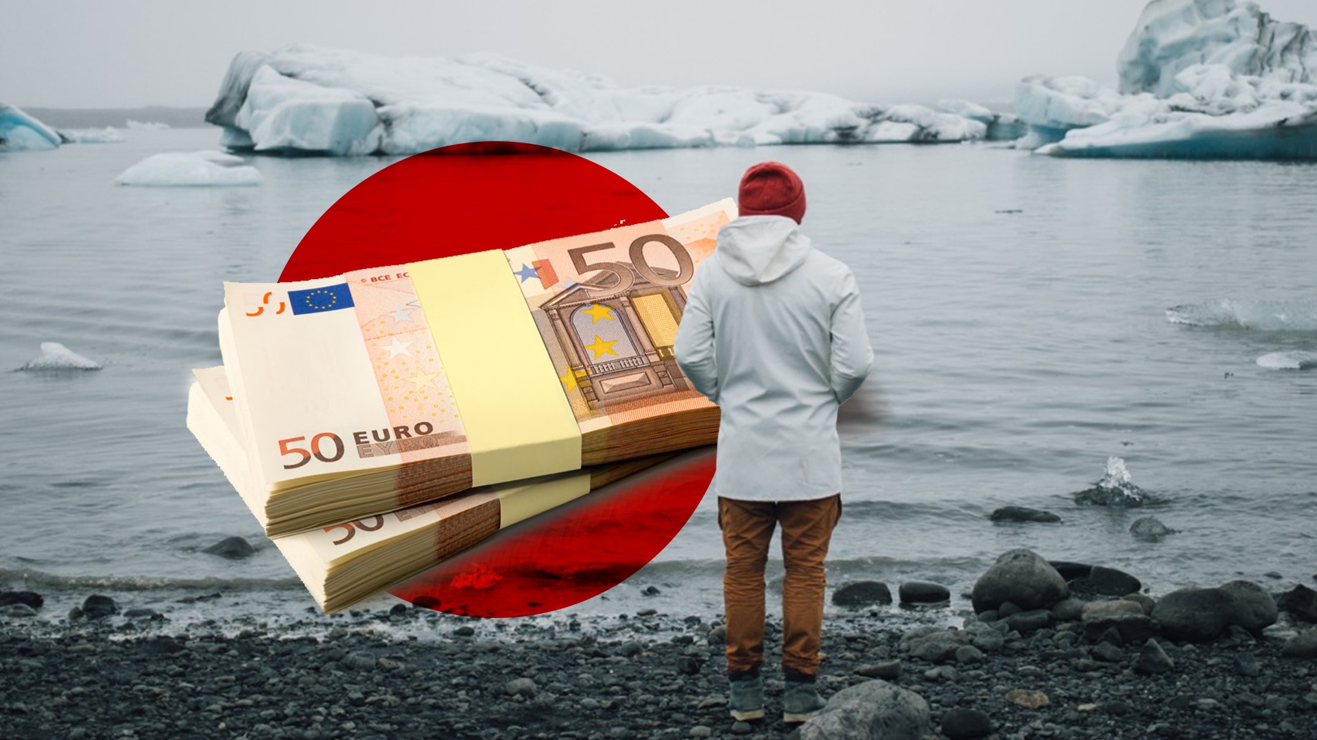 Salariu de 2.500 de euro, cazare și masă gratis în Antarctica. Ce trebuie să accepți pentru job