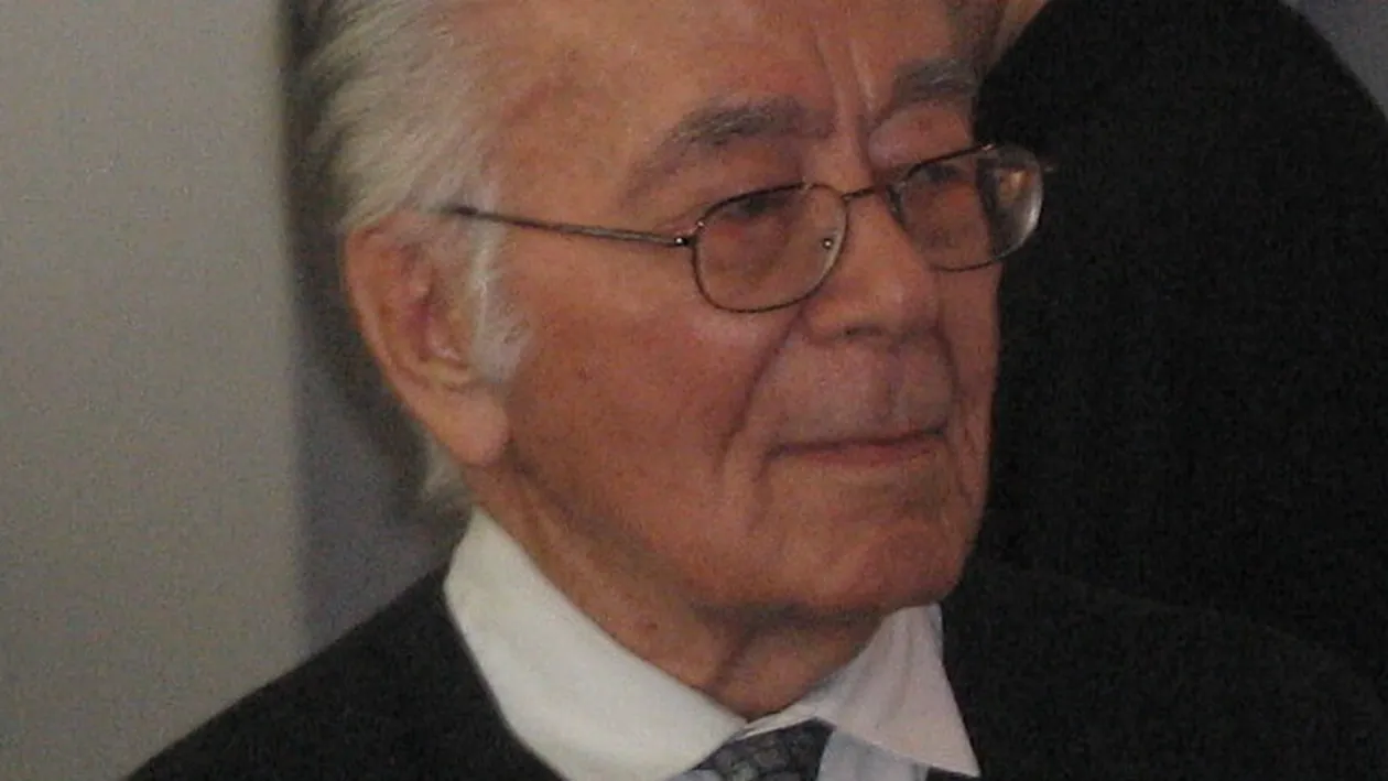 A fugit dupa “natura vie”! Unul dintre cei mai longevivi romani si-a gasit marea dragoste chiar inainte sa implineasca 100 de ani!