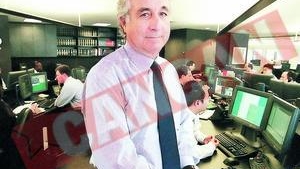 A furat 50 de miliarde de dolari