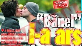 Bendeac, necajit ca Loredana se marita
