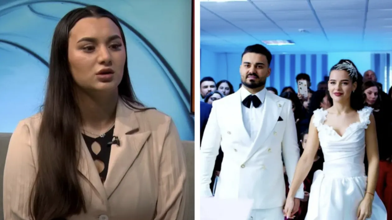 Ce relație există între Jador și părinții Oanei? Sora lui l-a dat de gol: ”N-ai cum”