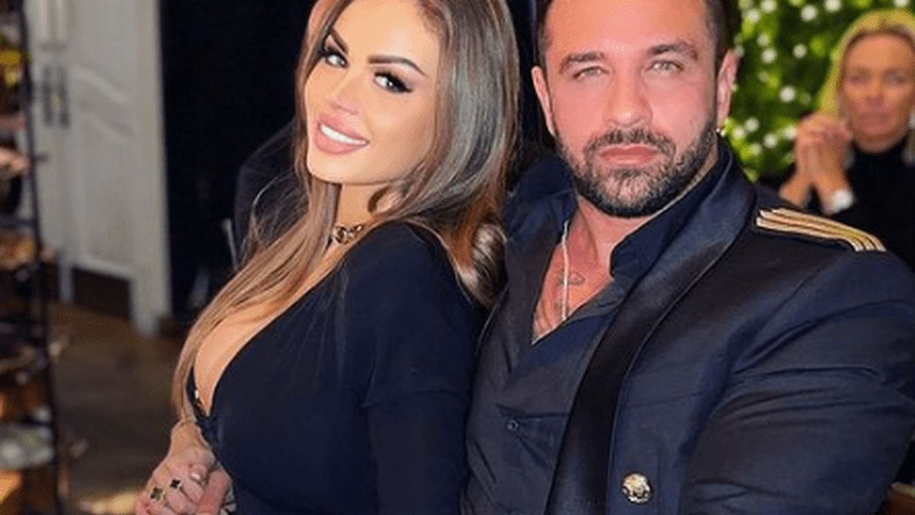 Ce spune Alex Bodi, după ce Daria Radionova s-a despărțit de el pentru că a plecat în Bahamas cu Ema Uta